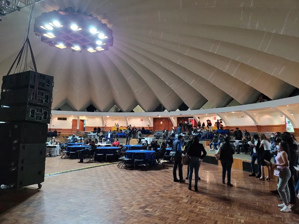 Salón Rojo