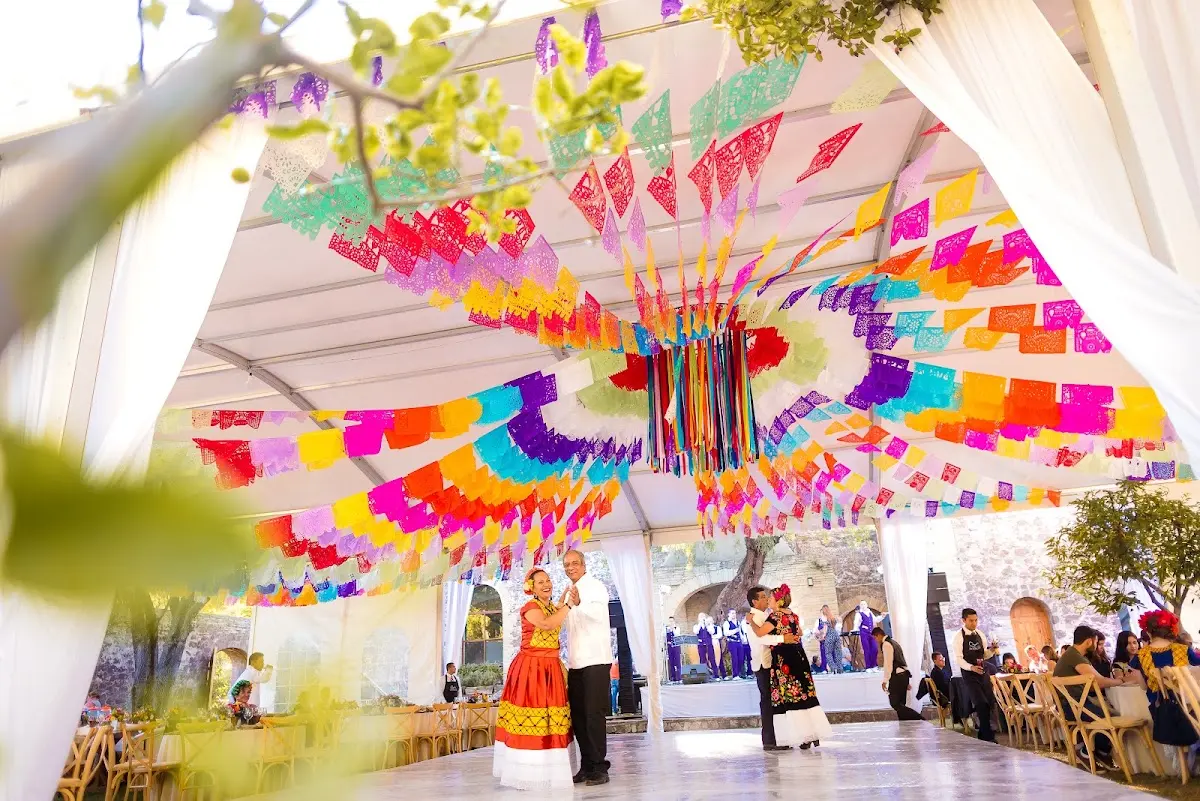 Bodas en Guanajuato "Lovely Planners" — foto 2 de 3