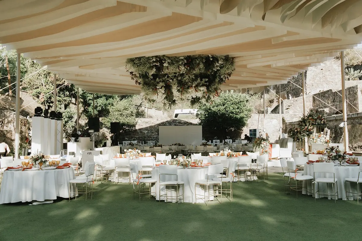 Bodas en Guanajuato "Lovely Planners" — foto 3 de 3