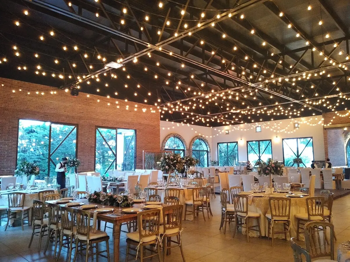 La Fuente Casa - Eventos Leon Gto