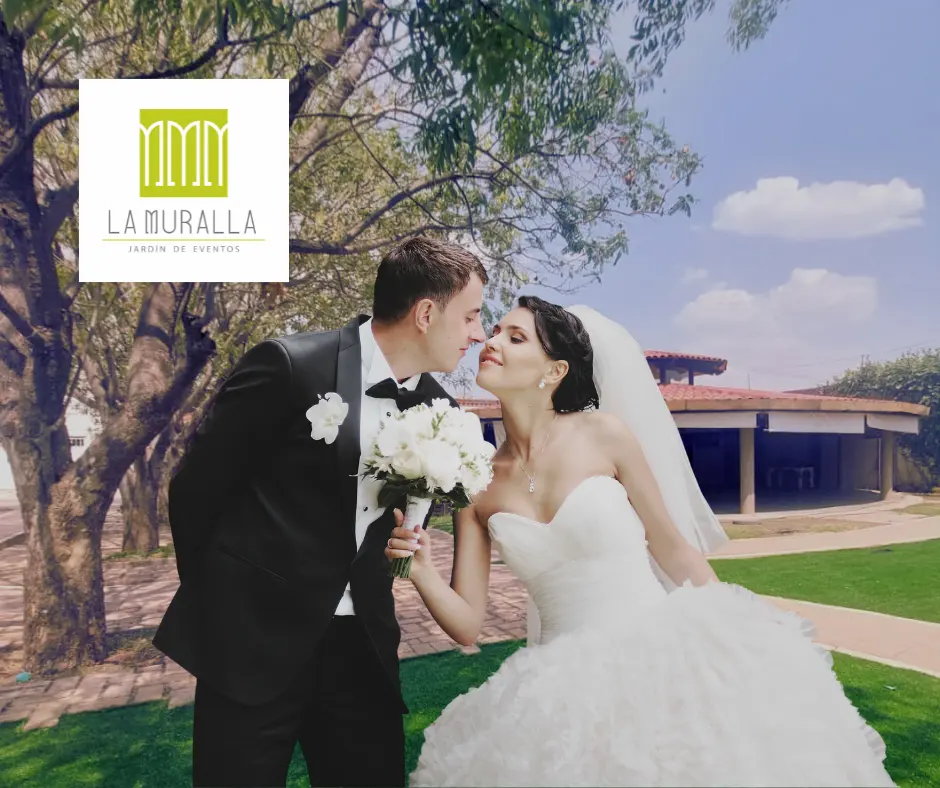 La Muralla Jardín de Eventos
