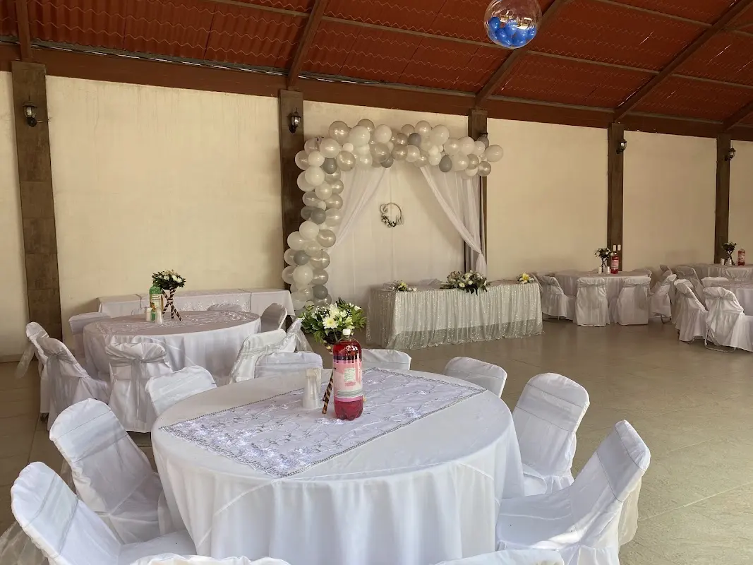 Salon De Eventos El Pedregal — foto 1 de 1