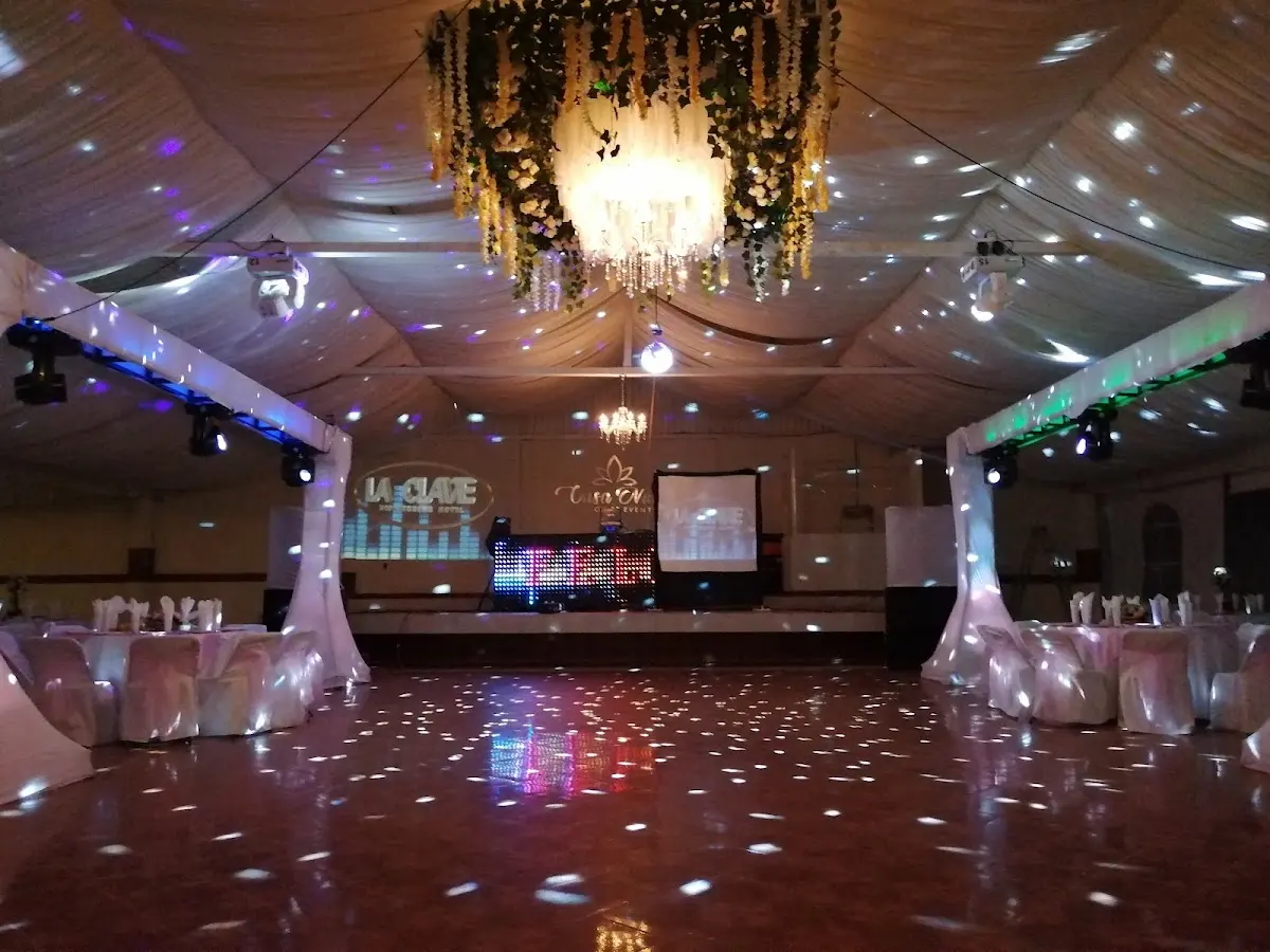 Salon de Fiestas Casa Nueva
