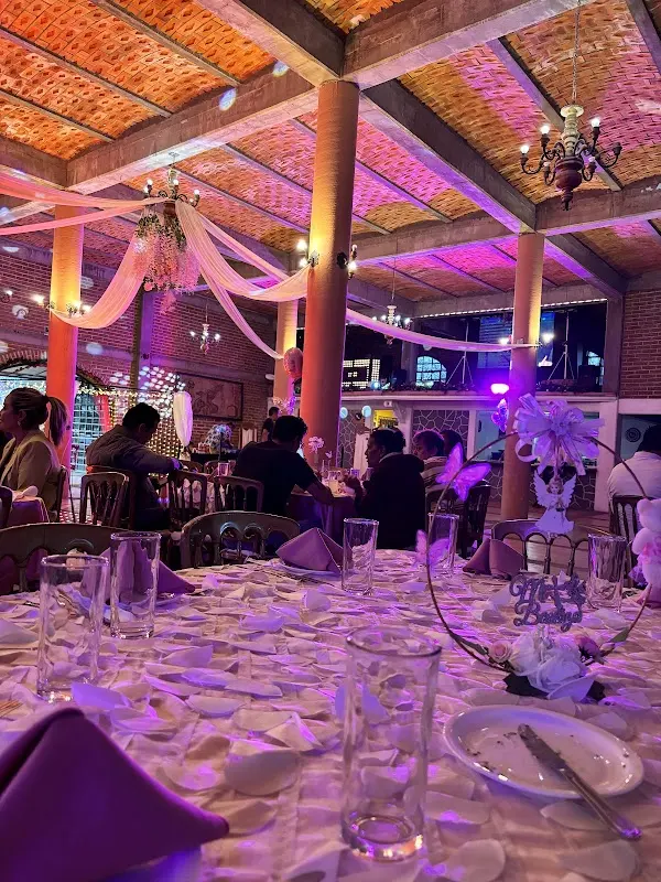 EL CAPRICHO DE MAMA — foto 1 de 1