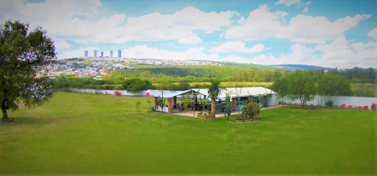 El Jardín Eventos León