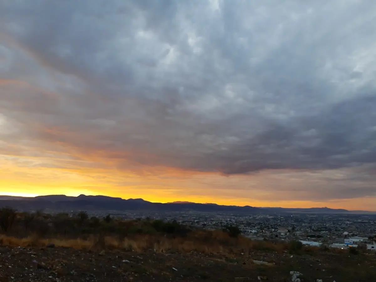 Mirador de León, Gto.