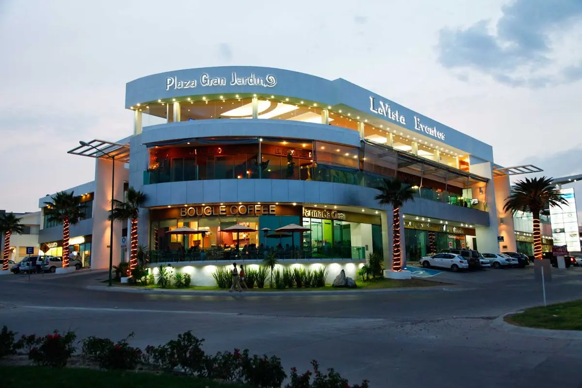 La Vista Eventos
