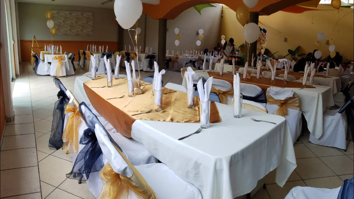 Salón de Eventos "El Chavito"