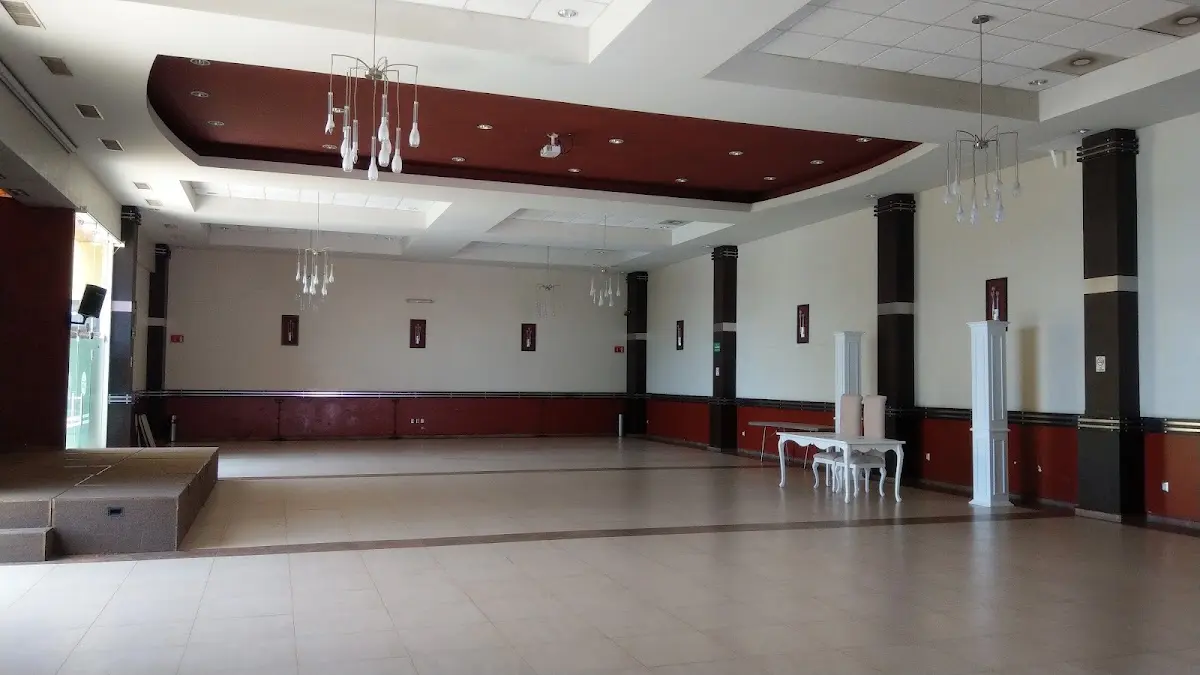 Salon de Eventos Rio
