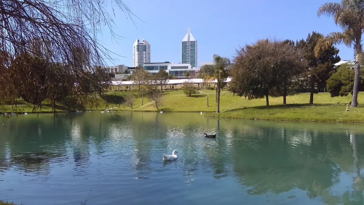 Salon La Fuente Gran Jardin