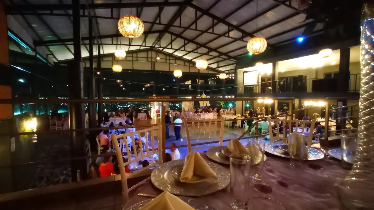 SALON TERRAZA PRESSTIGE