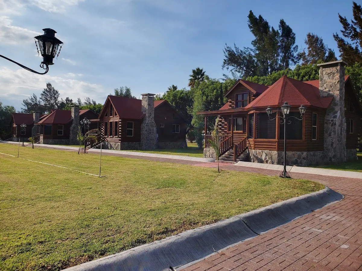 Acceso a Salón Quinta Gloria Emilia