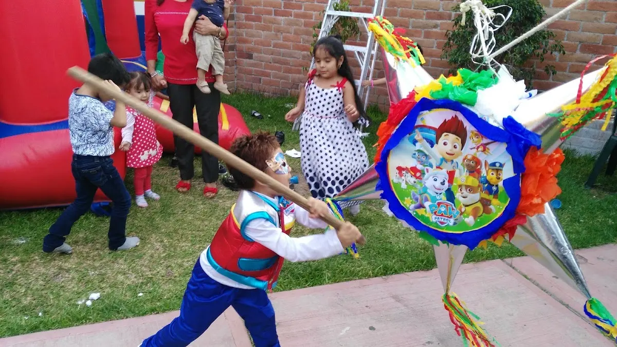Barda Chando Panza