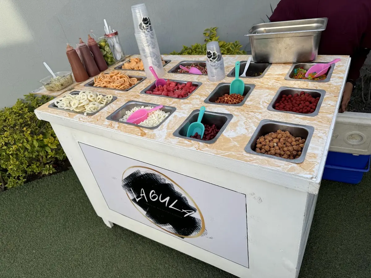 Jardin de eventos San Jorge