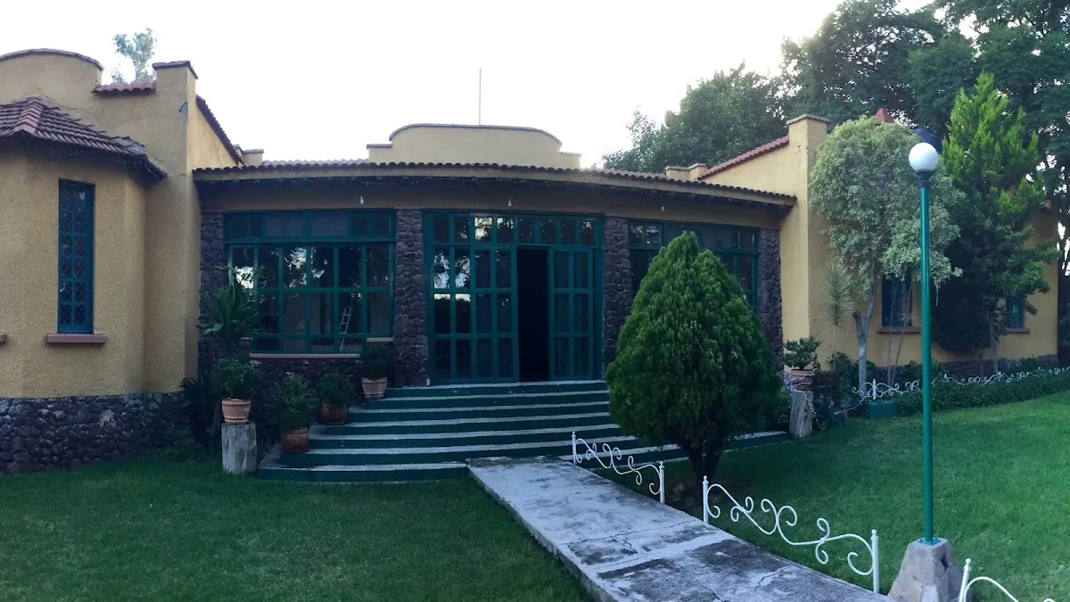 Quinta El Molinito