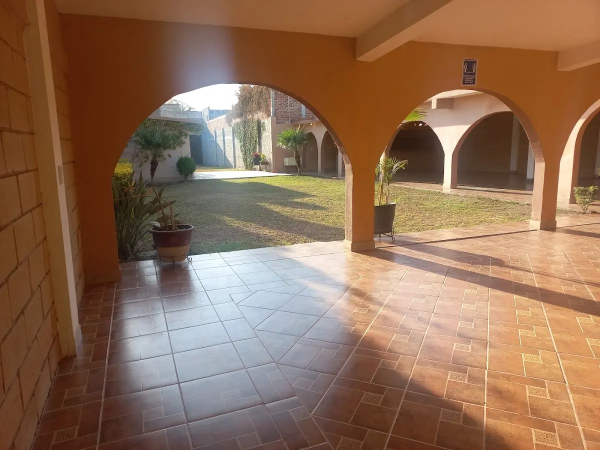 Quinta La Escondida