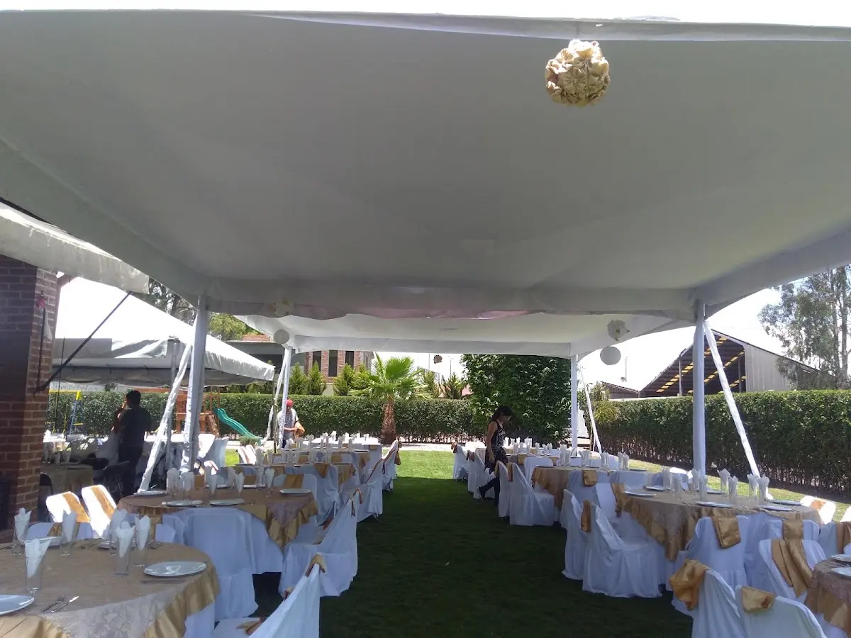 Quinta San Jacinto