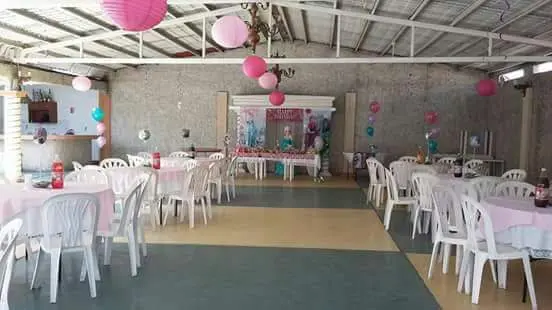 Salon De Fiestas Tolteca