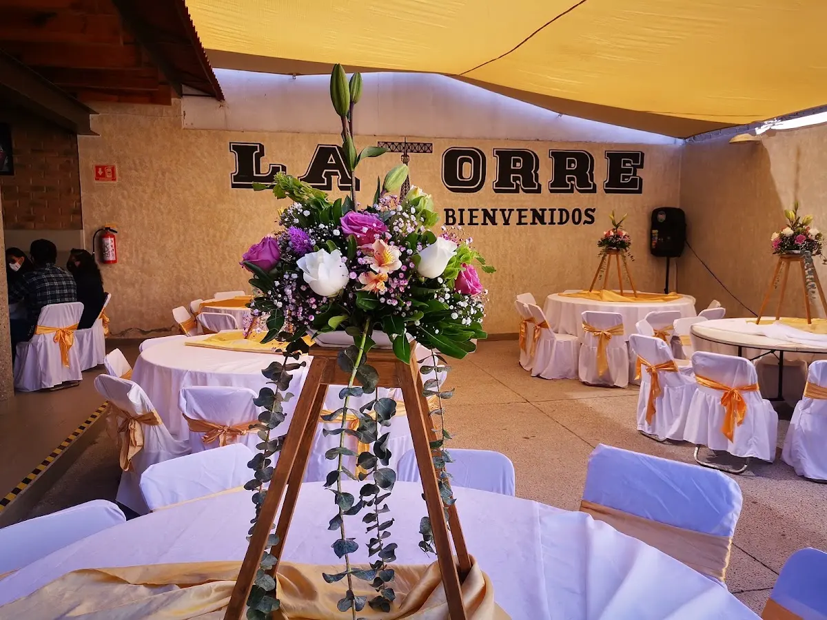 Salon La Torre
