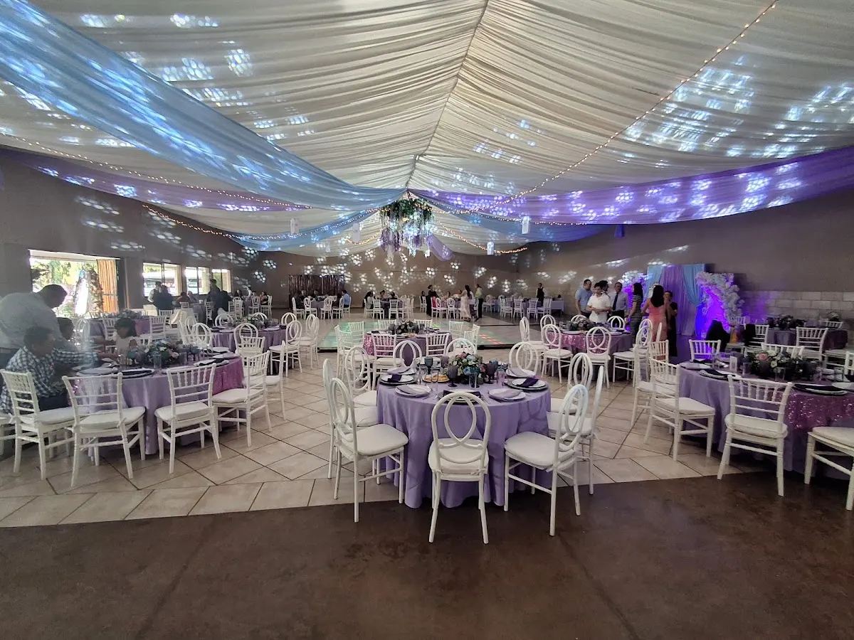 Salón Las Aves