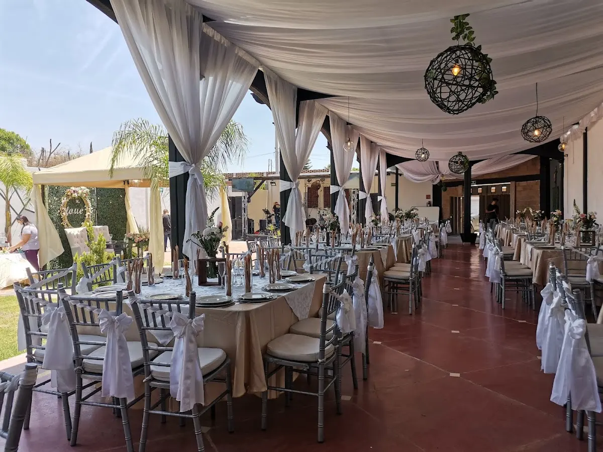 Salón Los Angeles