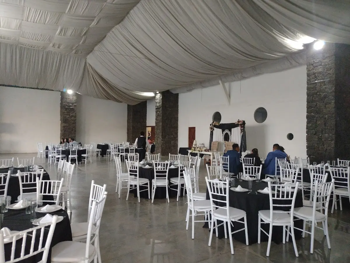 Salón Real del Pórtico