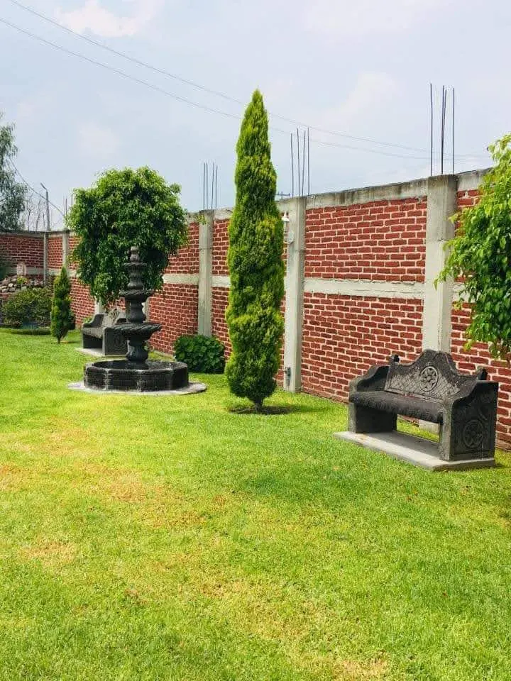 Salon Villa Paima
