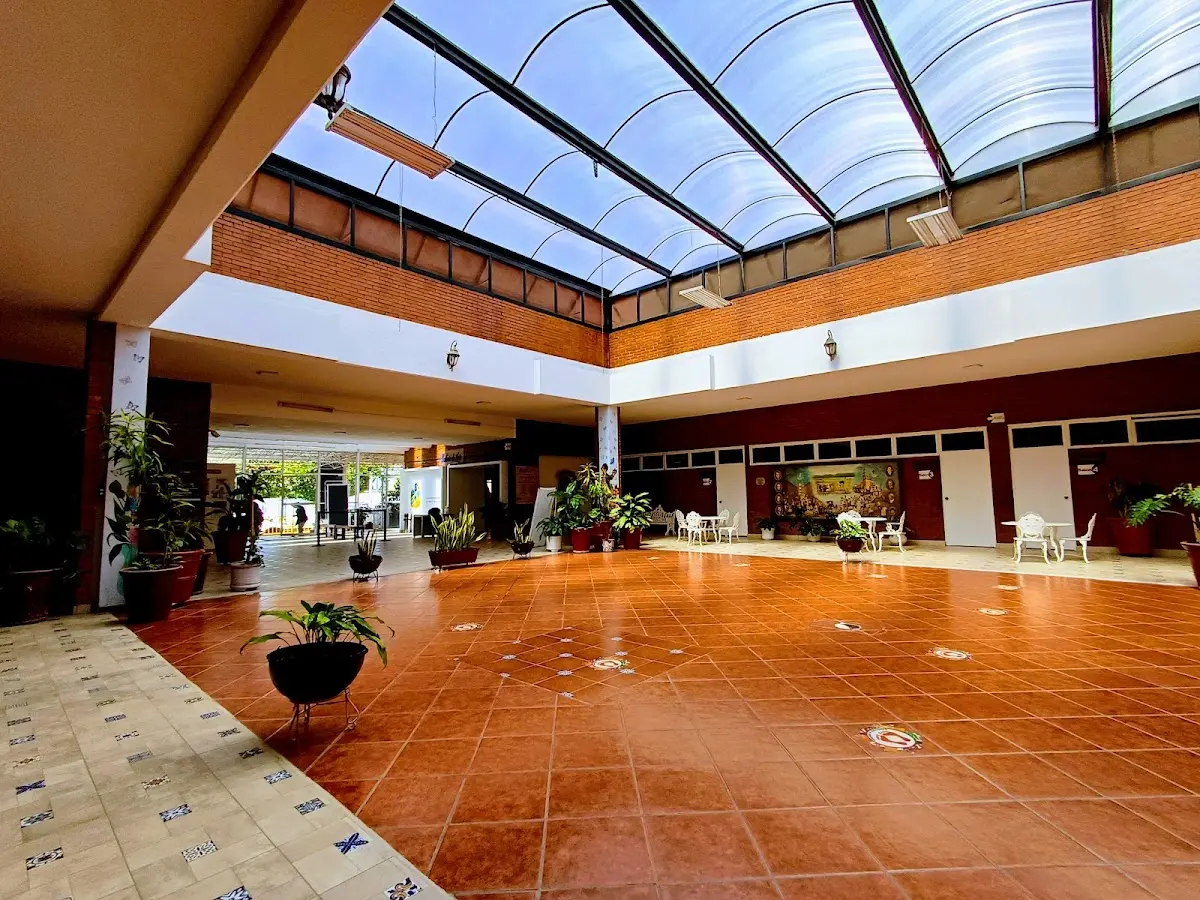 Casa de Cultura de San Francisco del Rincón — foto 4 de 4