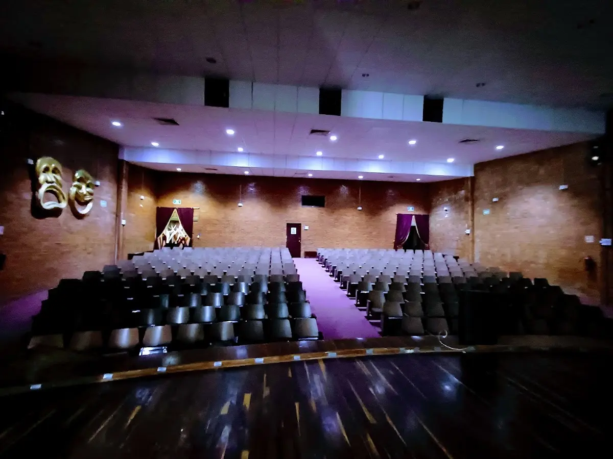 Casa de Cultura de San Francisco del Rincón — foto 2 de 4