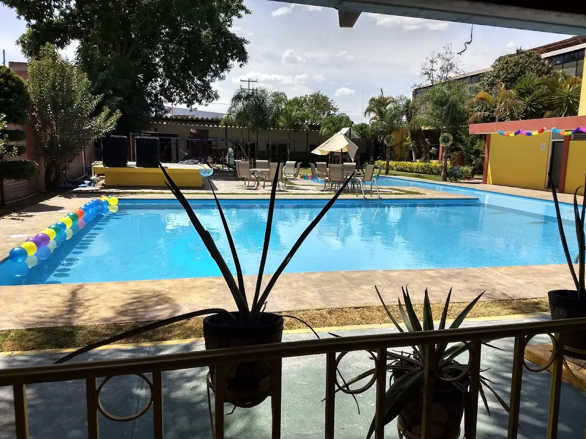 Club de Leones de San Francisco del Rincón — foto 2 de 3