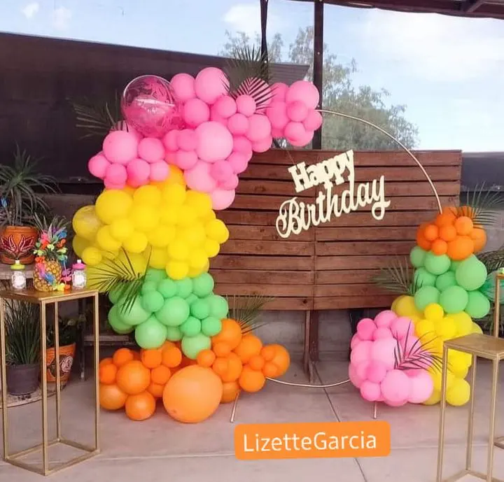 Decoraciones Lizette Garcia — foto 3 de 4