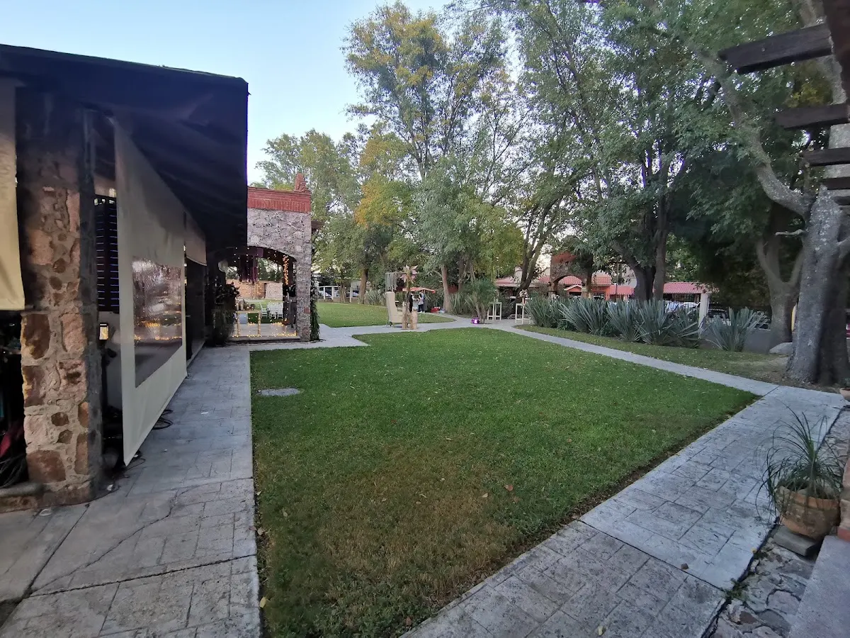 El Tordillo Jardin De Eventos — foto 3 de 3