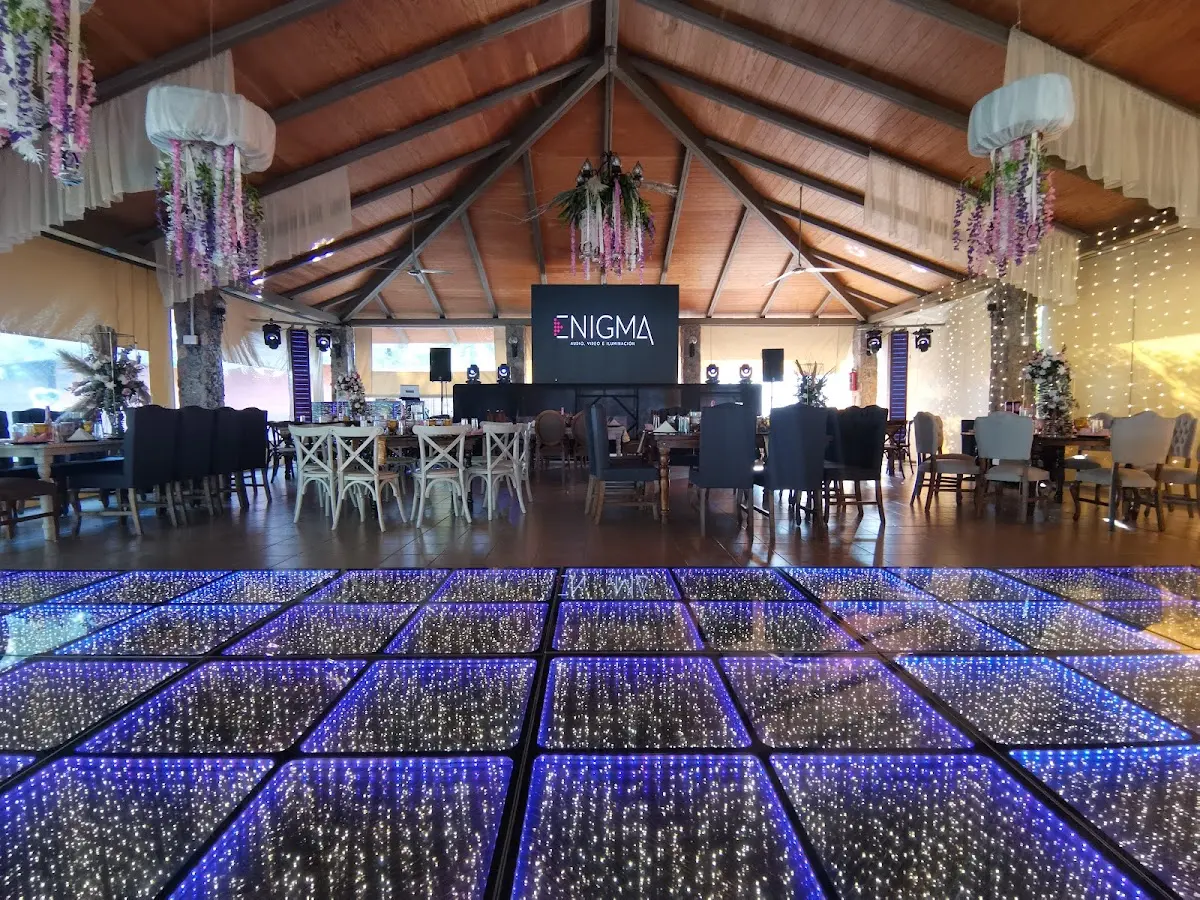El Tordillo Jardin De Eventos — foto 2 de 3