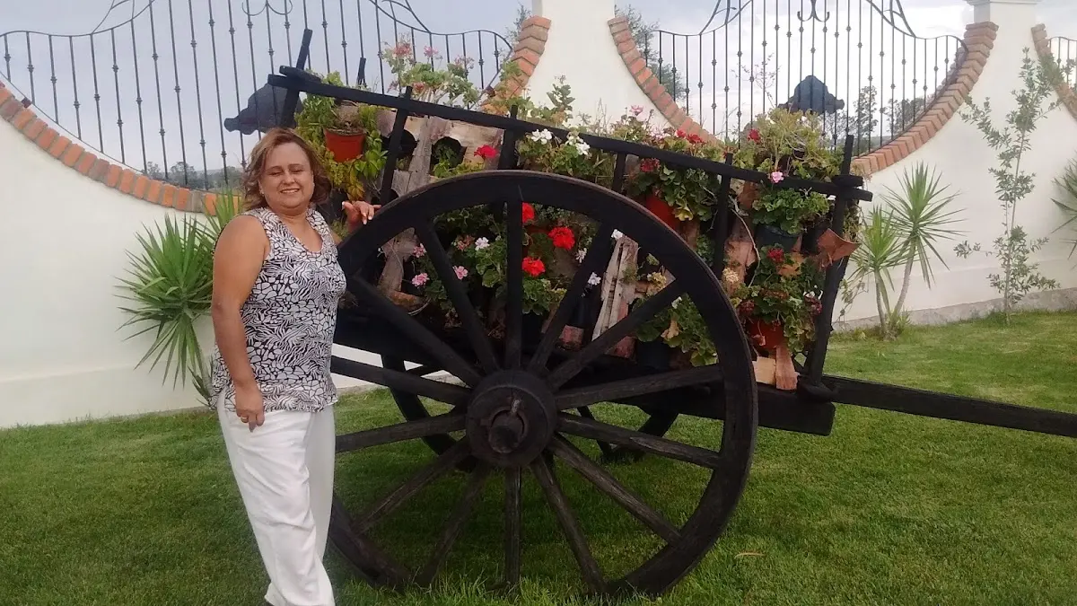 Hacienda Las Lomas — foto 3 de 3