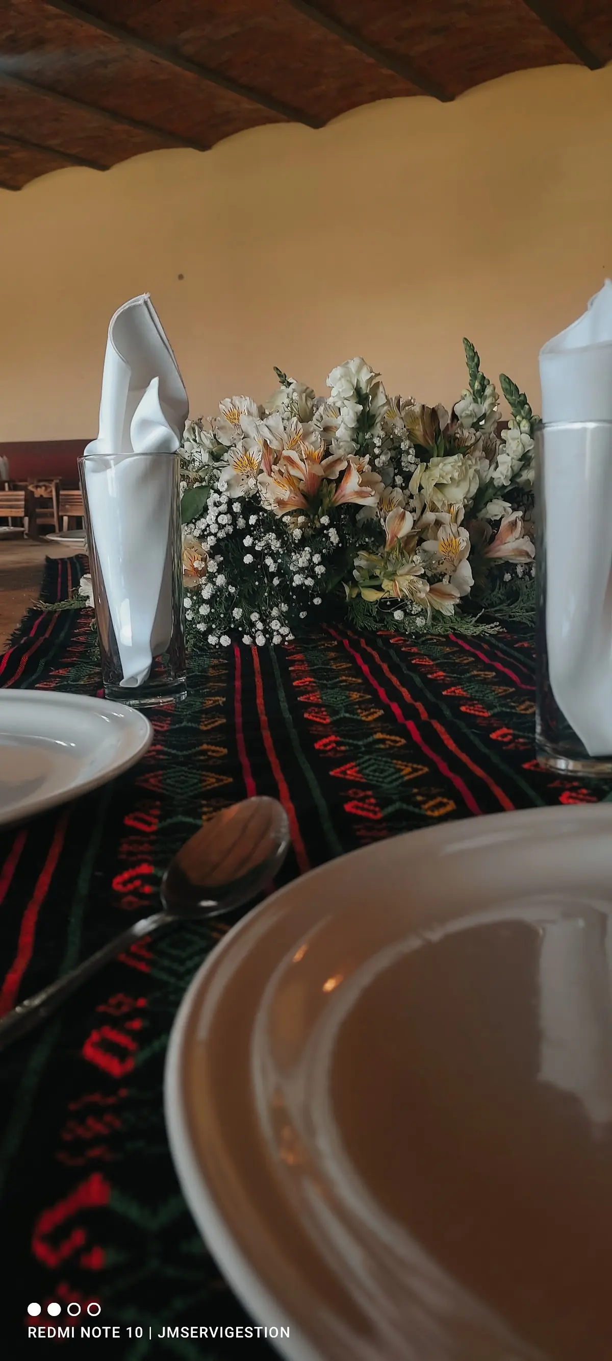 Hotel y Eventos Hacienda San Jose — foto 3 de 3