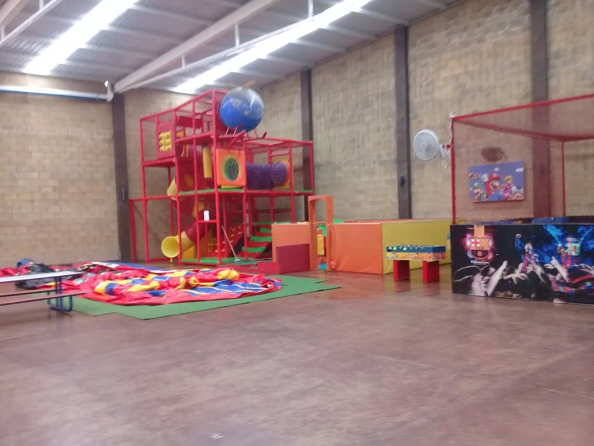 Kids Party — foto 3 de 3