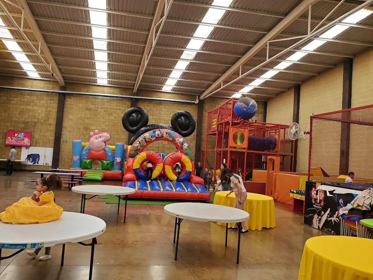 Kids Party — foto 2 de 3