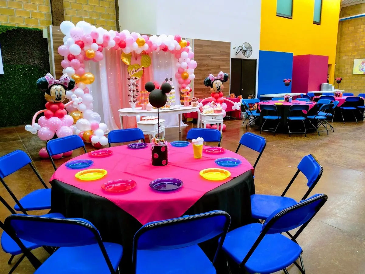 Kids Party