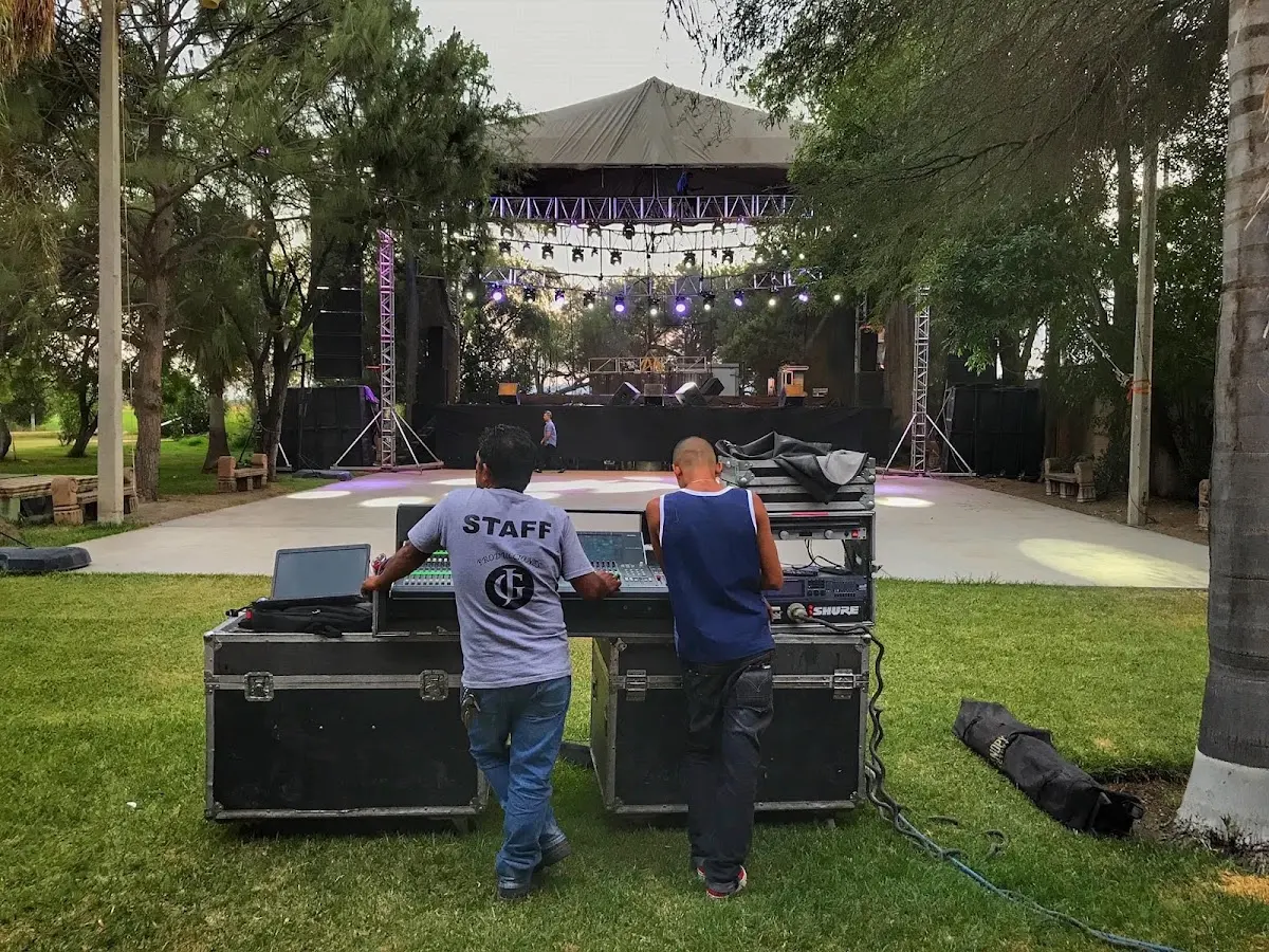 Montecillo Jardín de Eventos — foto 4 de 4