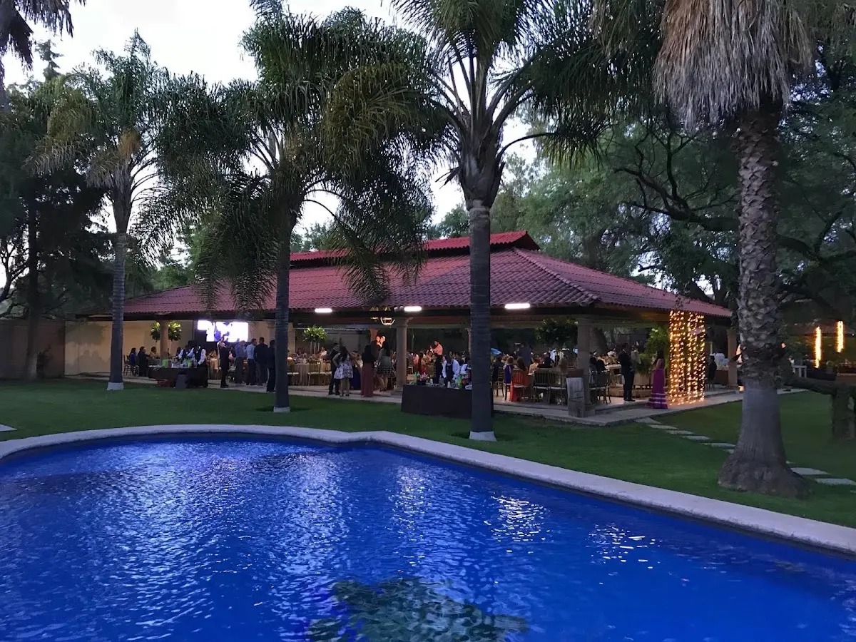 Montecillo Jardín de Eventos — foto 3 de 4