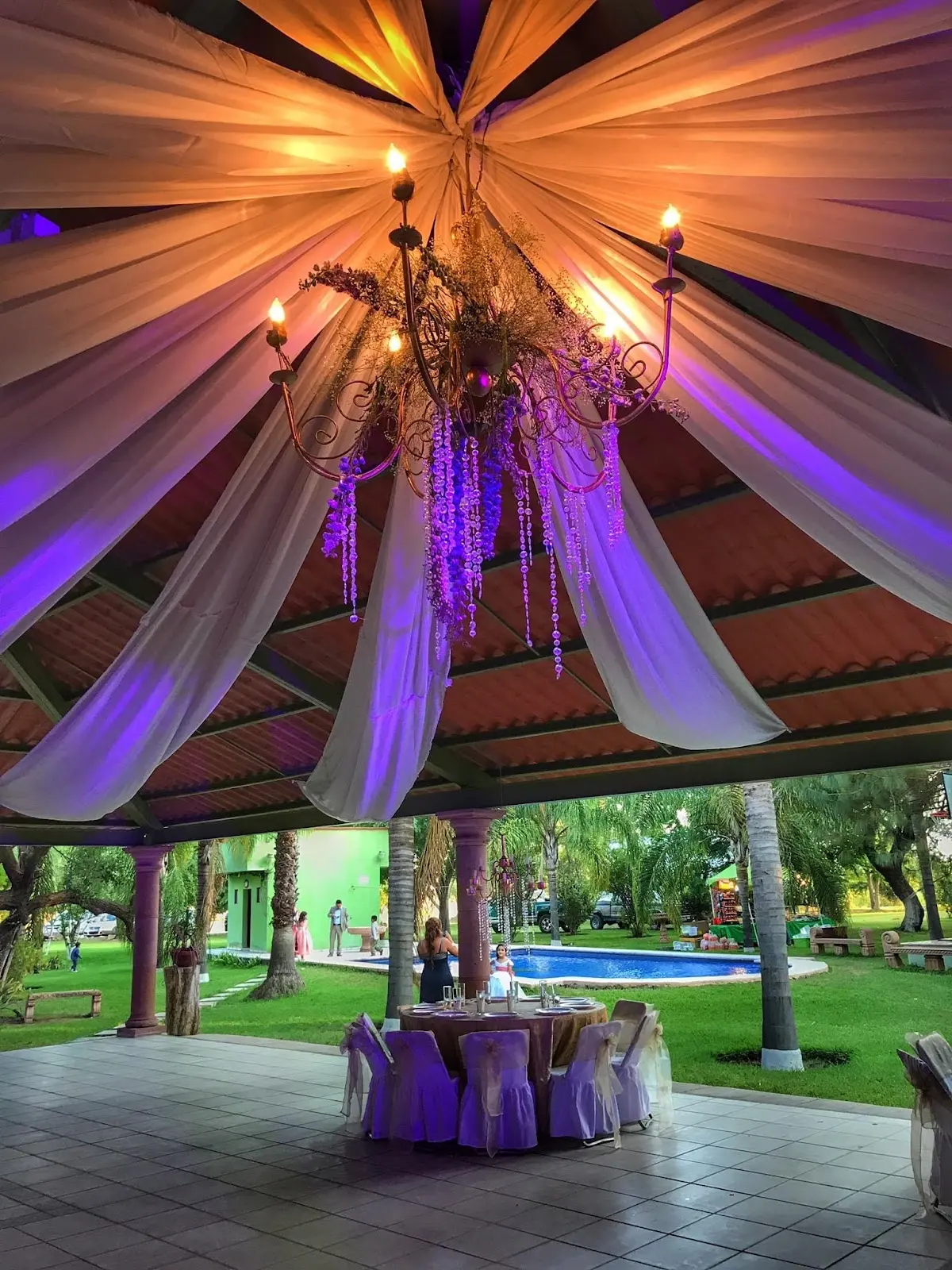 Montecillo Jardín de Eventos — foto 2 de 4