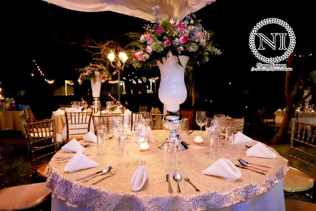 Nueva Imagen Eventos — foto 2 de 4