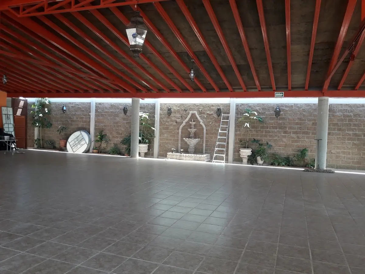Palapa Del Amo — foto 2 de 3