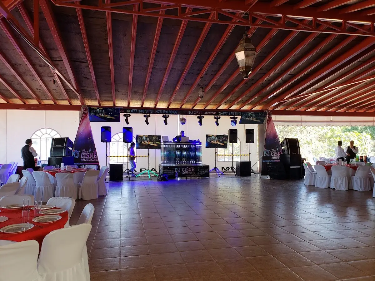 Palapa Del Amo