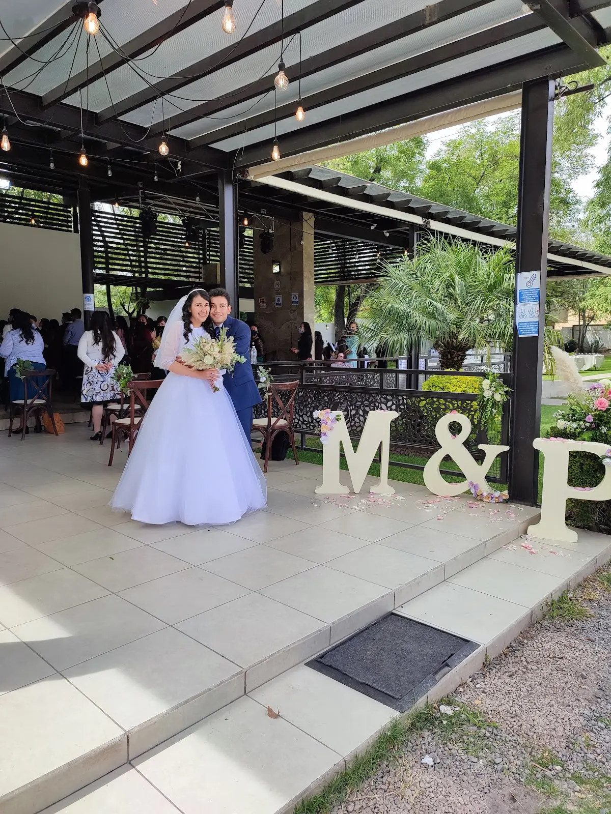 Palapa los Fresnos — foto 2 de 3
