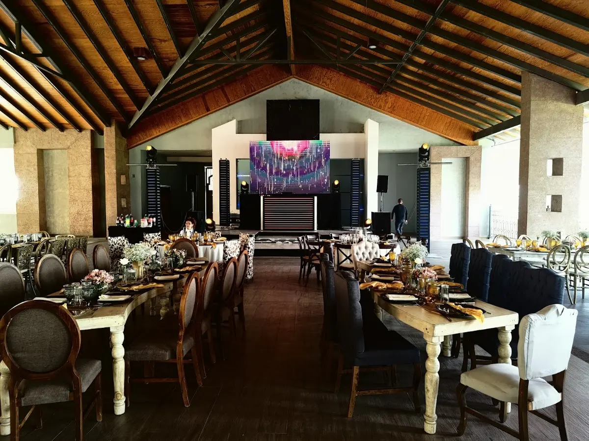Palapa Padilla (Hacienda Padilla