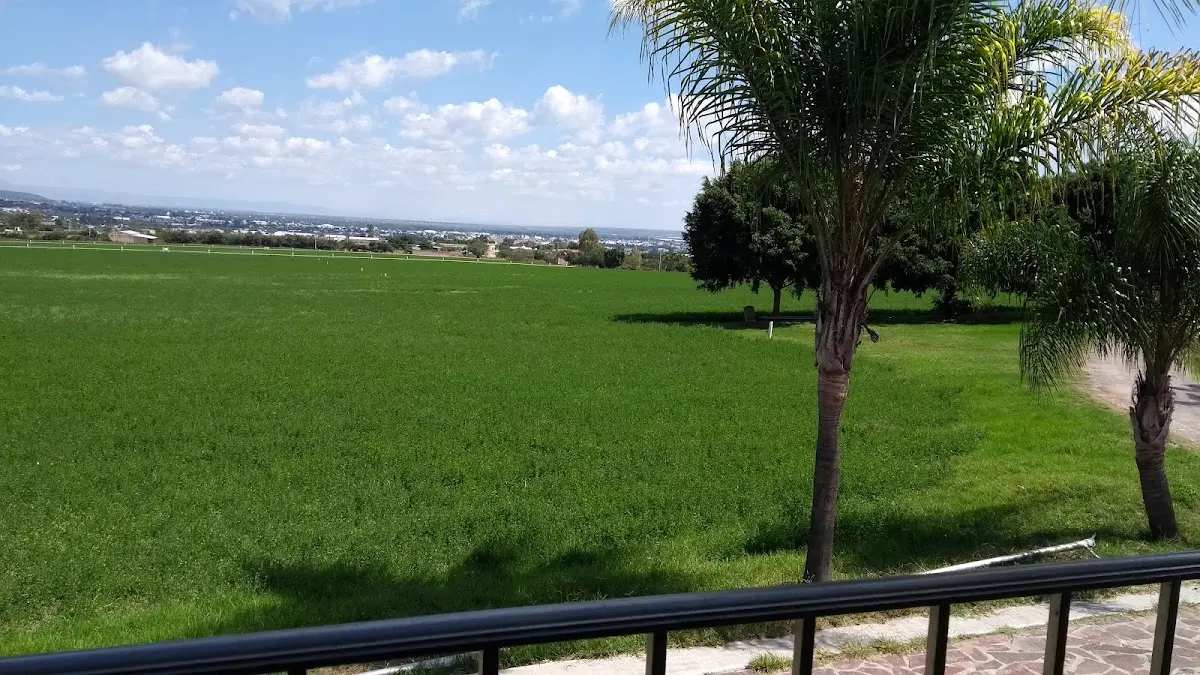 Palapa Padilla (Hacienda Padilla — foto 3 de 3