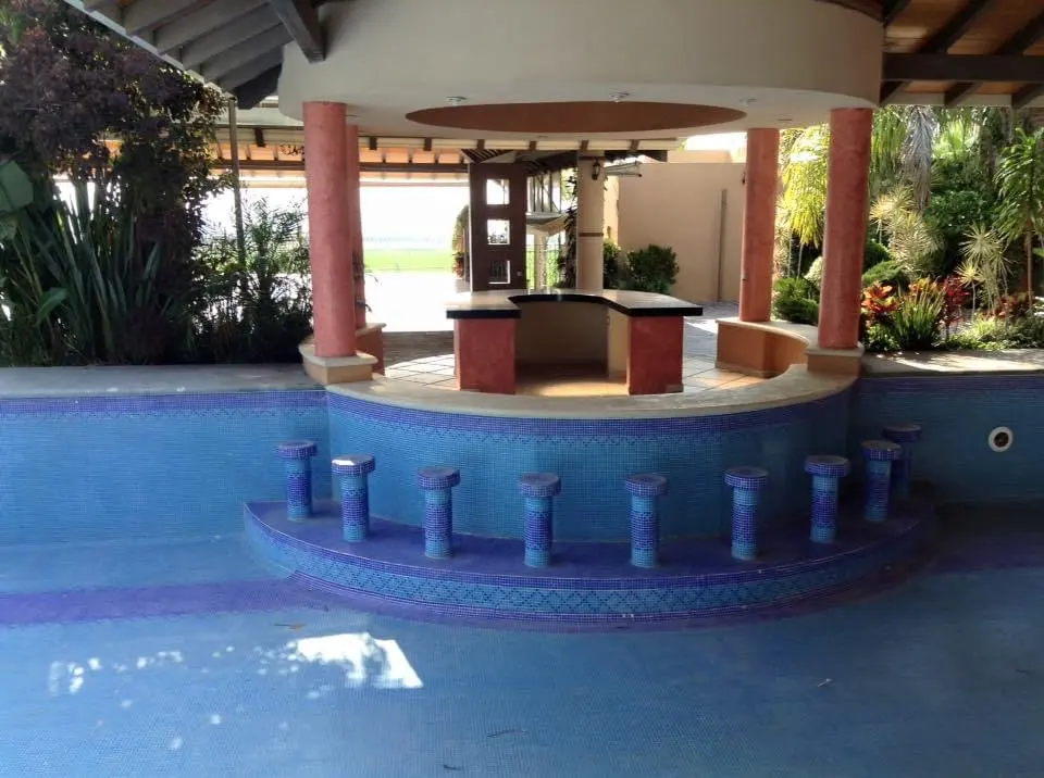 Palapa Padilla (Hacienda Padilla — foto 2 de 3