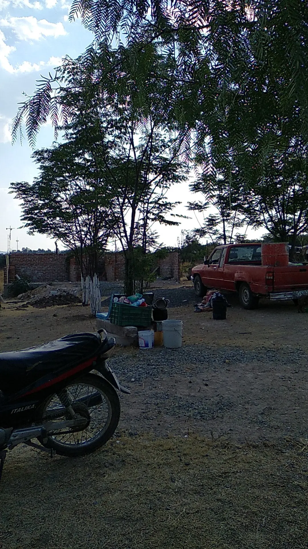 Palapa para eventos — foto 3 de 3