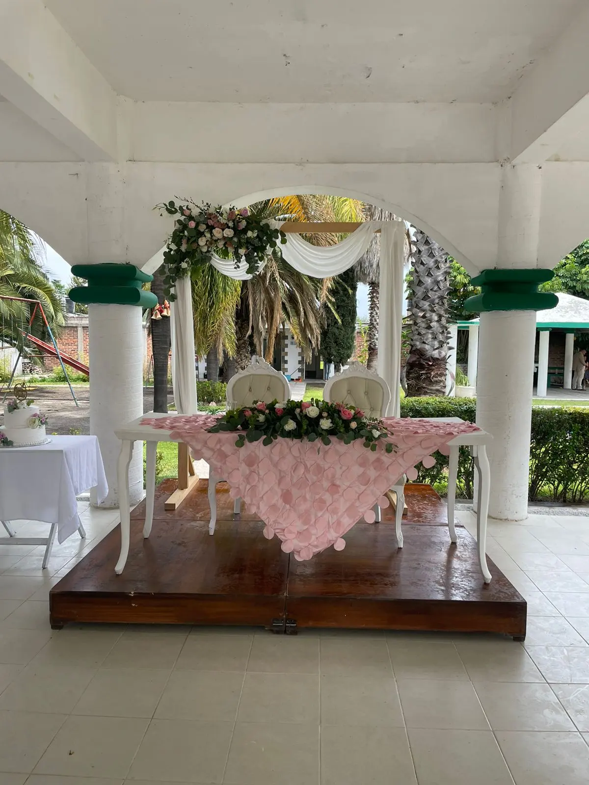 quinta los arcos — foto 3 de 3